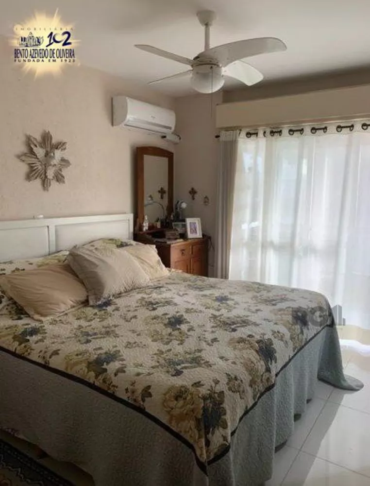 Cobertura, 3 quartos, 218 m² - Foto 2
