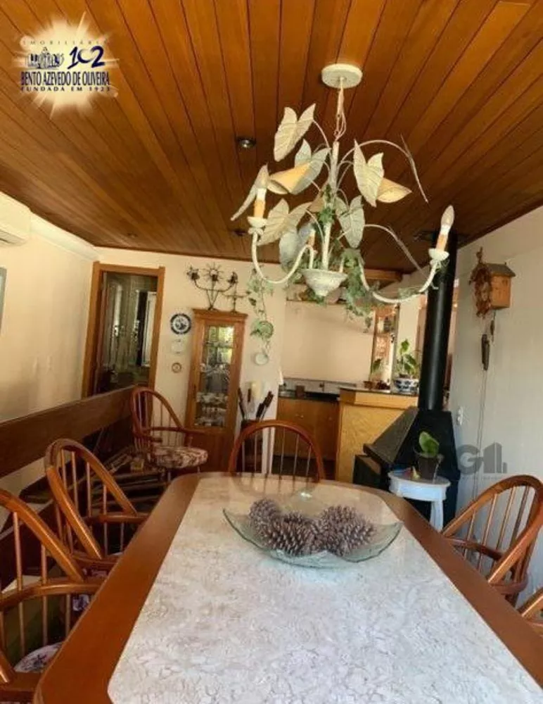 Cobertura, 3 quartos, 218 m² - Foto 8