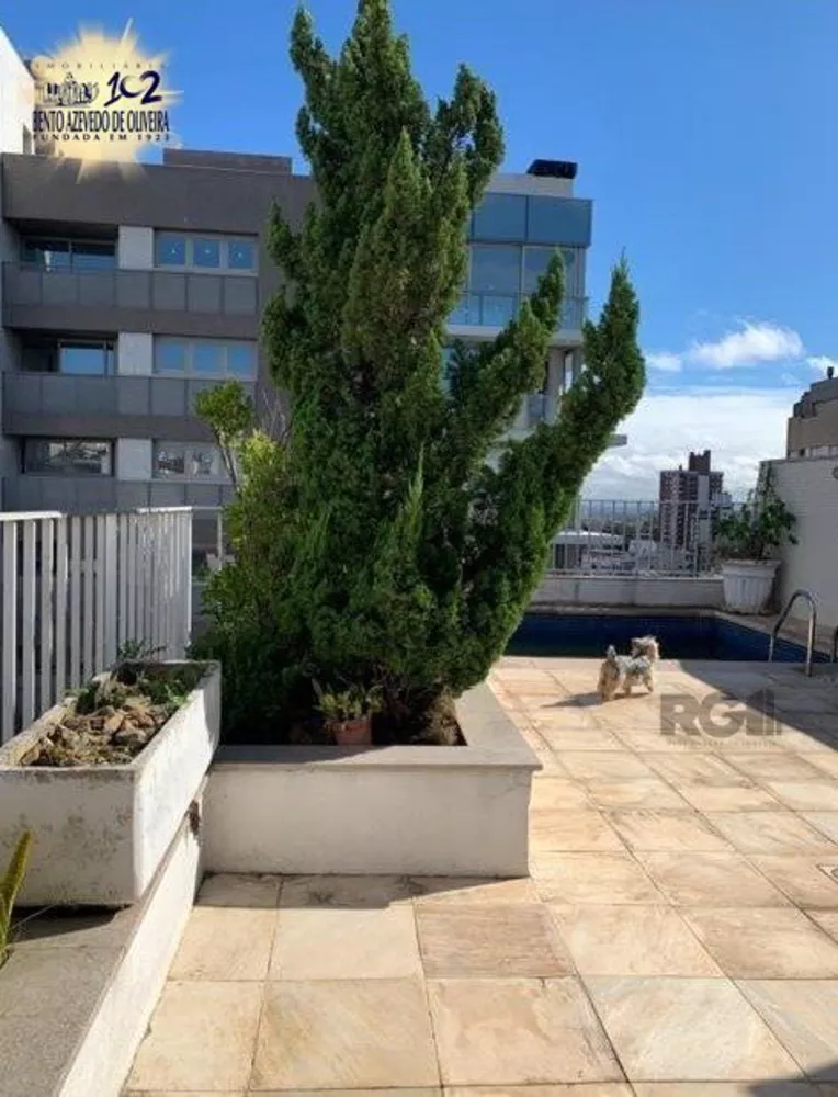Cobertura, 3 quartos, 218 m² - Foto 6