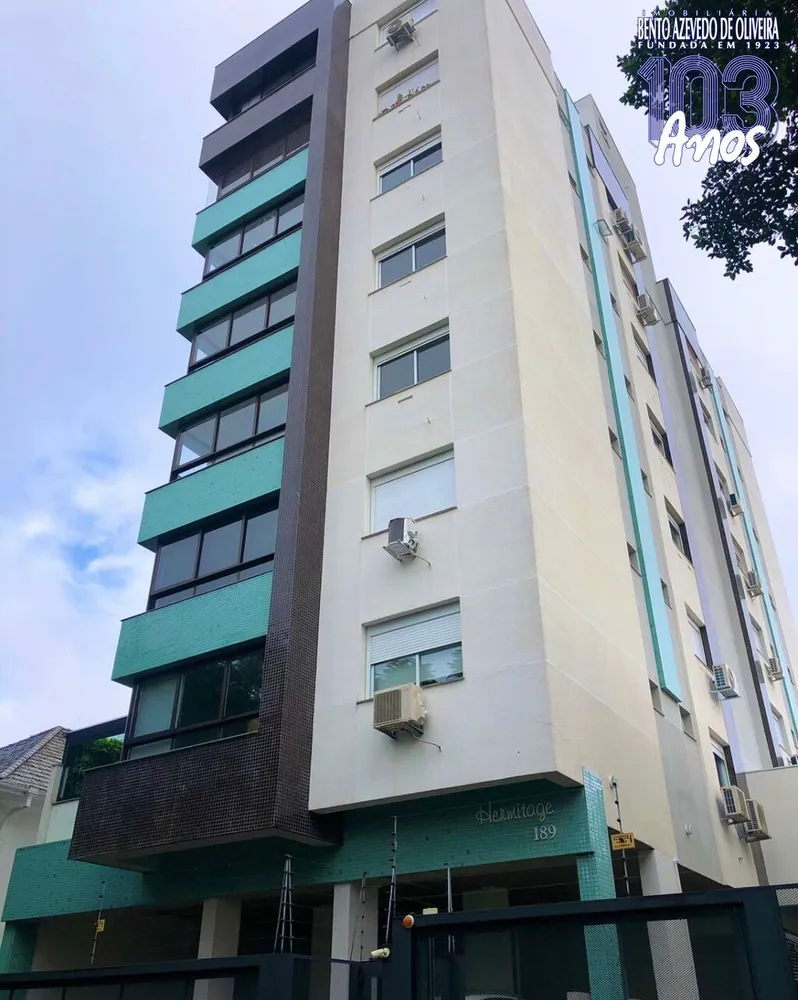 Apartamento, 2 quartos, 90 m² - Foto 1