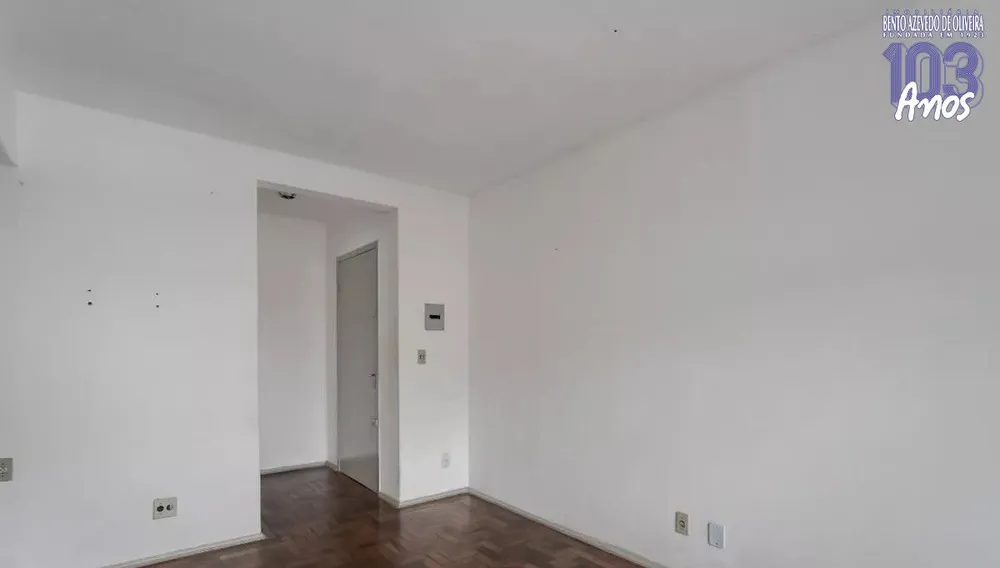 Apartamento, 1 quarto, 45 m² - Foto 1