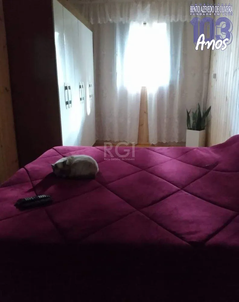 Casa, 3 quartos, 150 m² - Foto 1