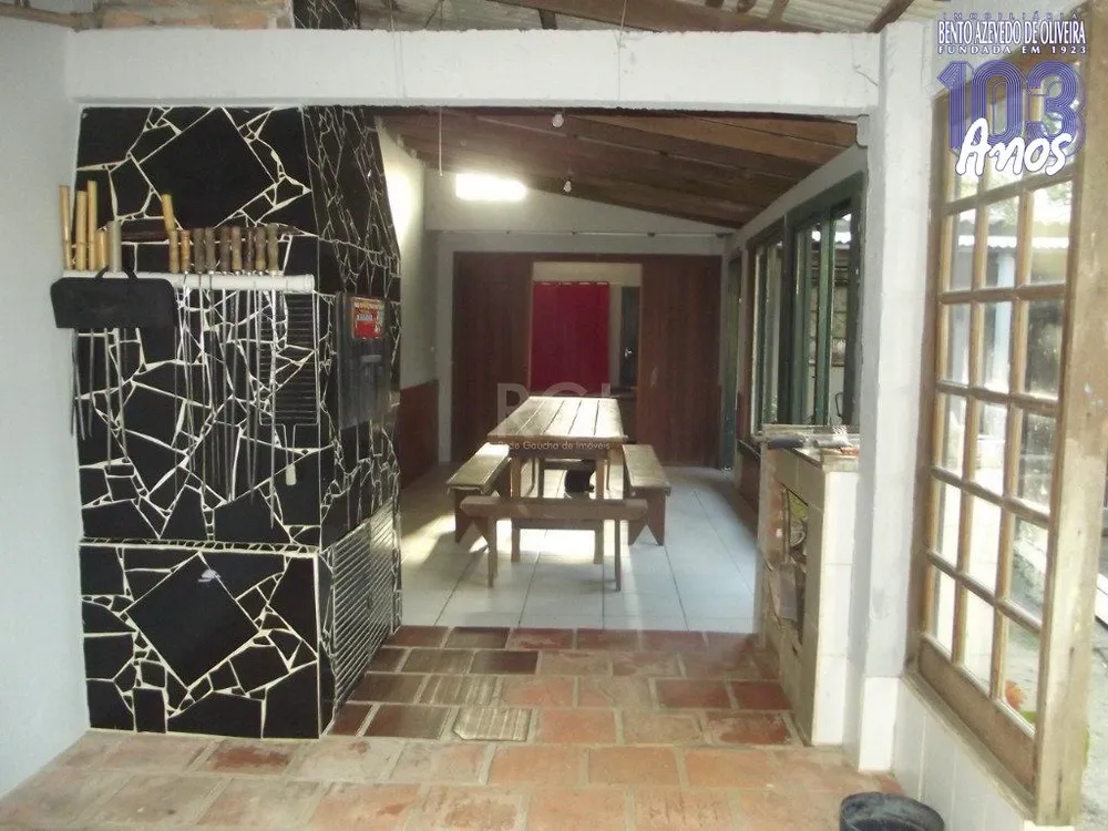 Casa, 3 quartos, 150 m² - Foto 7