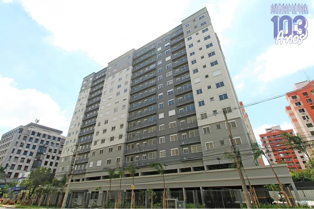 Apartamento, 3 quartos, 67 m² - Foto 1
