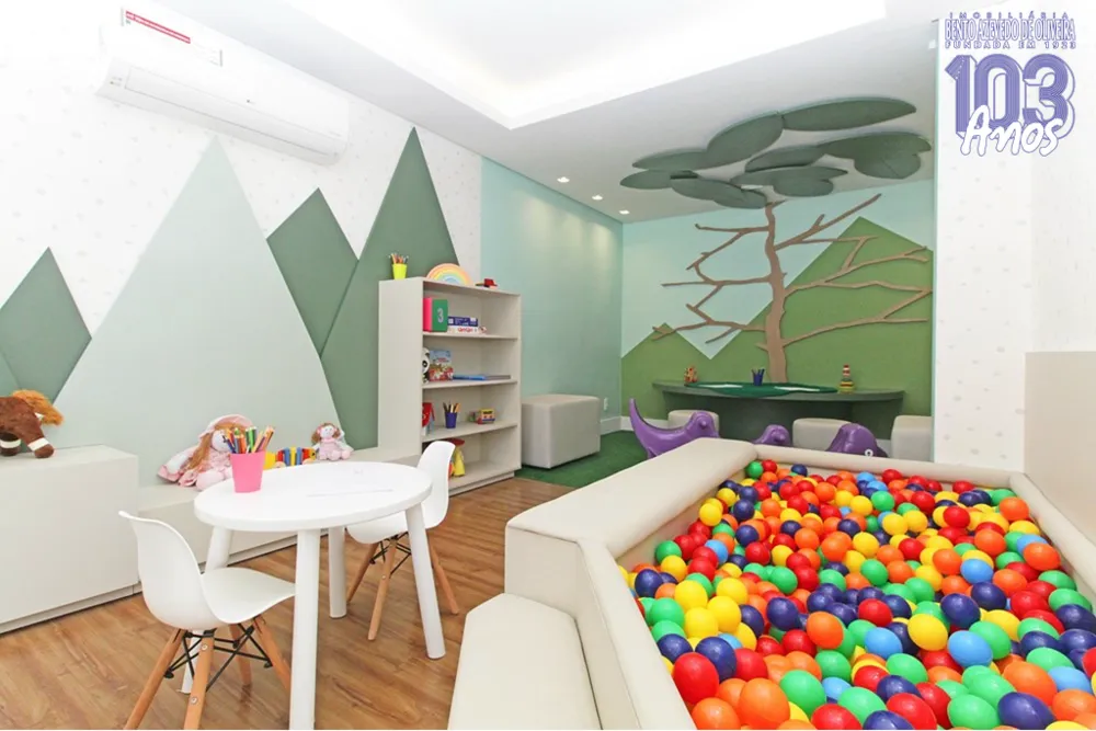 Apartamento, 3 quartos, 67 m² - Foto 6