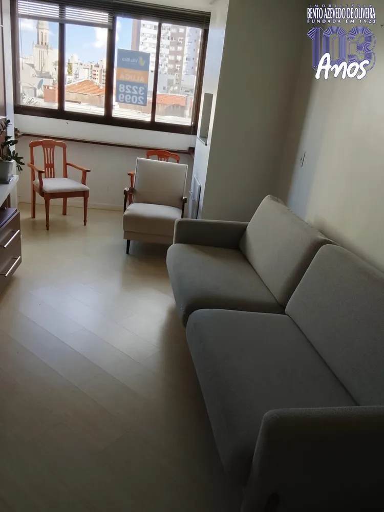 Apartamento, 3 quartos, 73 m² - Foto 6