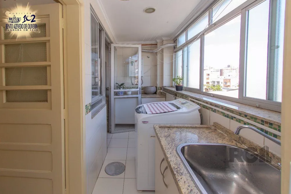 Apartamento, 3 quartos, 104 m² - Foto 7