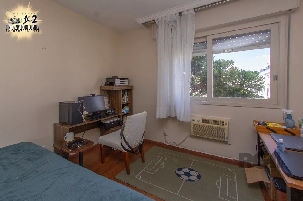 Apartamento, 3 quartos, 104 m² - Foto 4