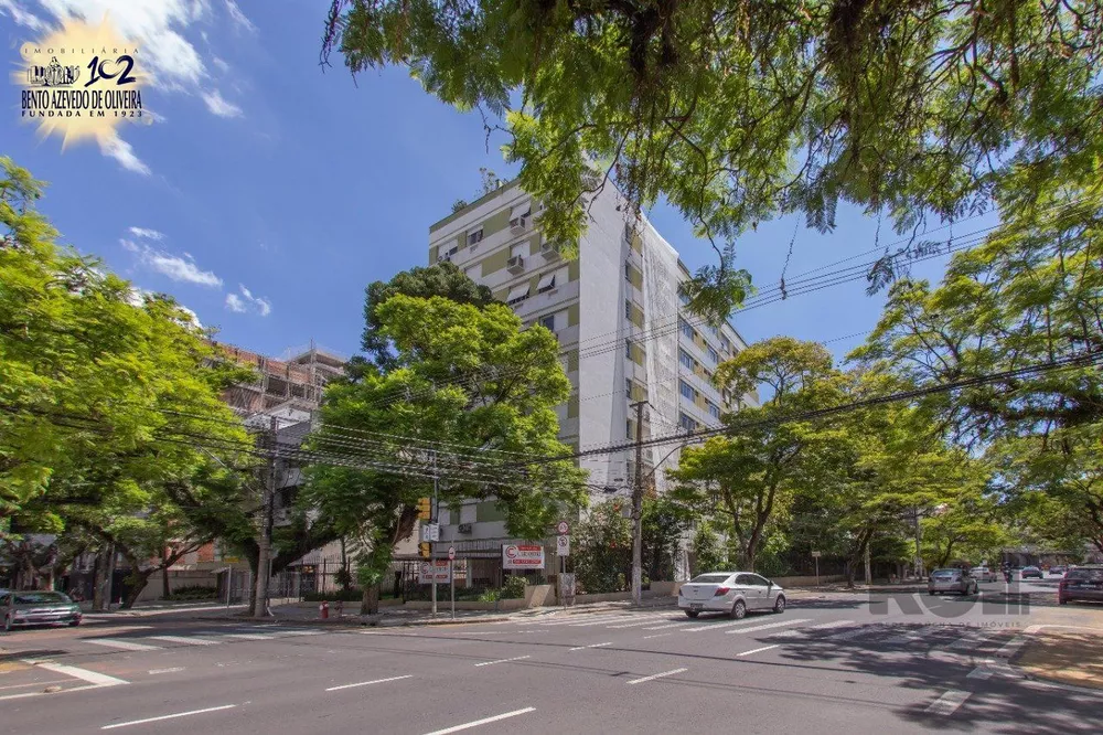 Apartamento, 3 quartos, 104 m² - Foto 3