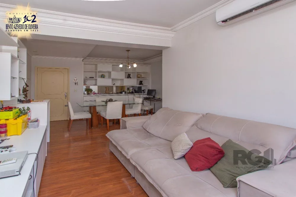 Apartamento, 3 quartos, 104 m² - Foto 6