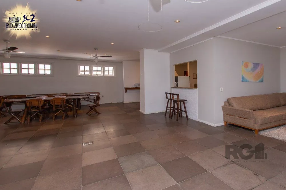 Apartamento, 3 quartos, 104 m² - Foto 1