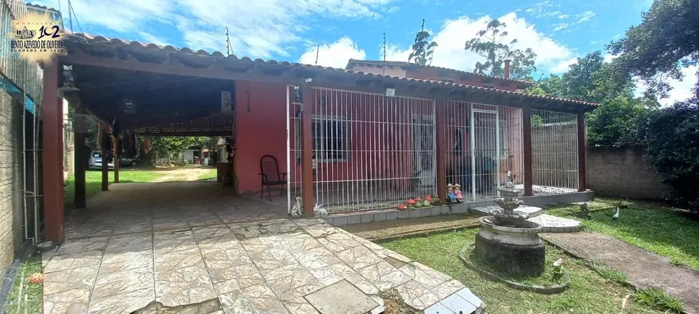 Terreno, 3780 m² - Foto 1