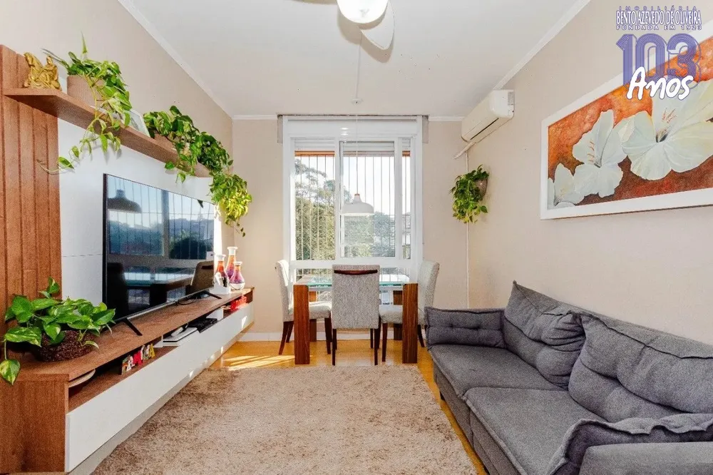 Cobertura, 2 quartos, 160 m² - Foto 1