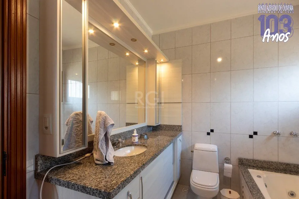 Casa, 3 quartos, 184 m² - Foto 8