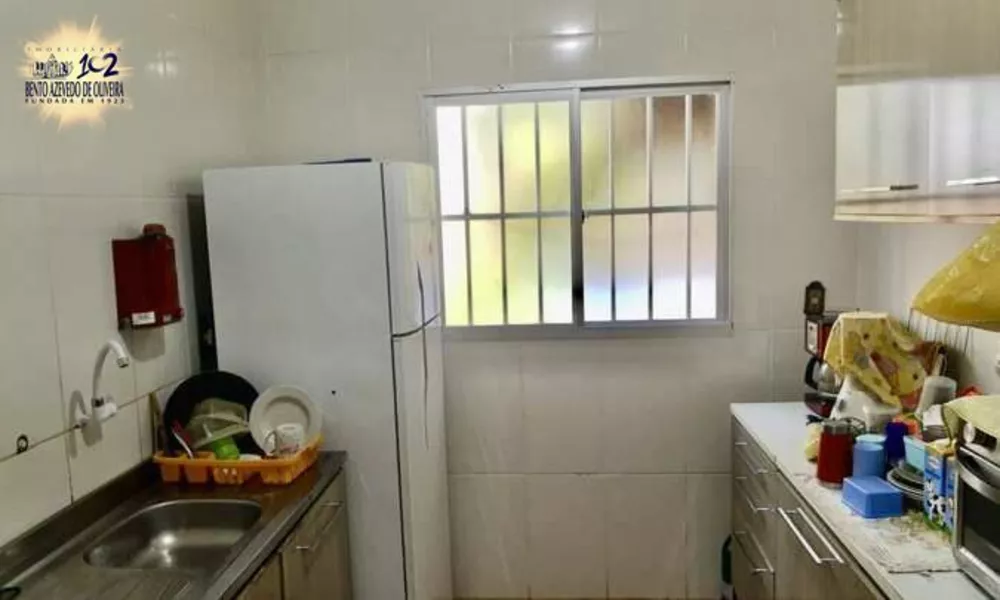 Casa, 2 quartos, 131 m² - Foto 1