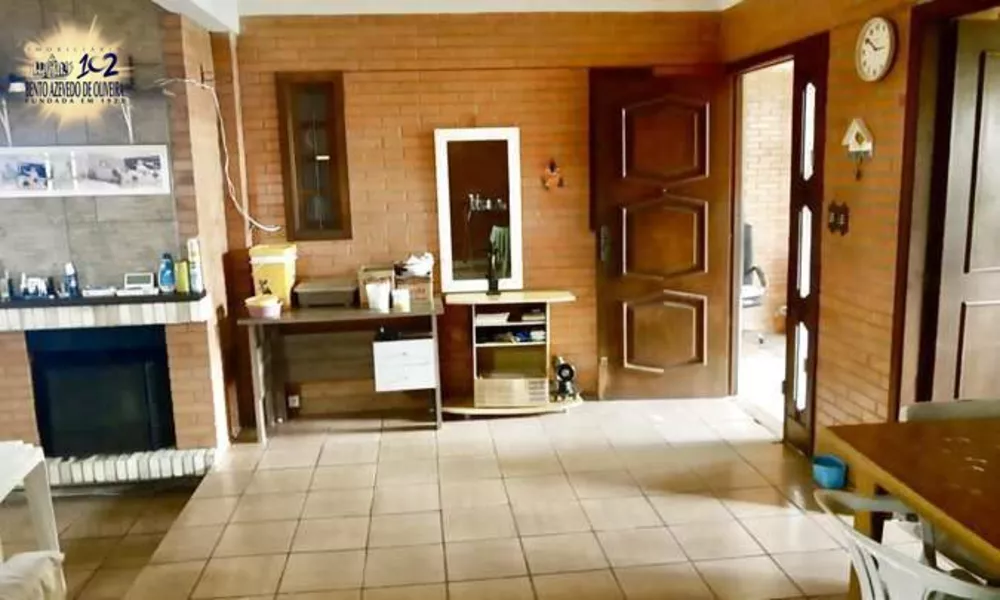 Casa, 2 quartos, 131 m² - Foto 2