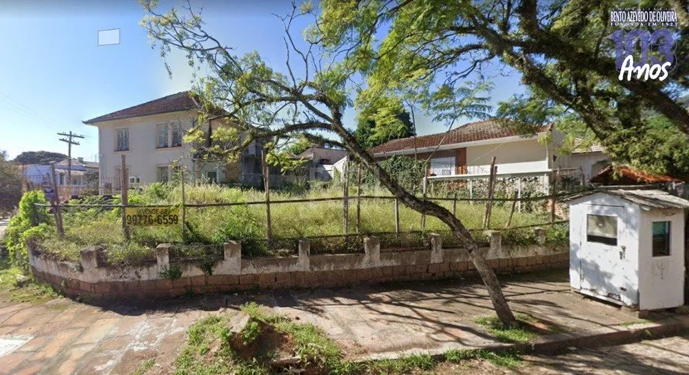 Terreno, 204 m² - Foto 4