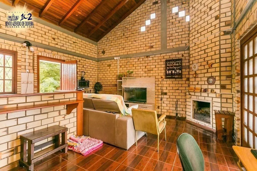 Casa, 5 quartos, 415 m² - Foto 6