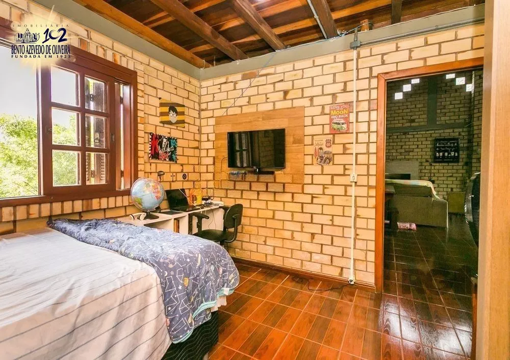 Casa, 5 quartos, 415 m² - Foto 2
