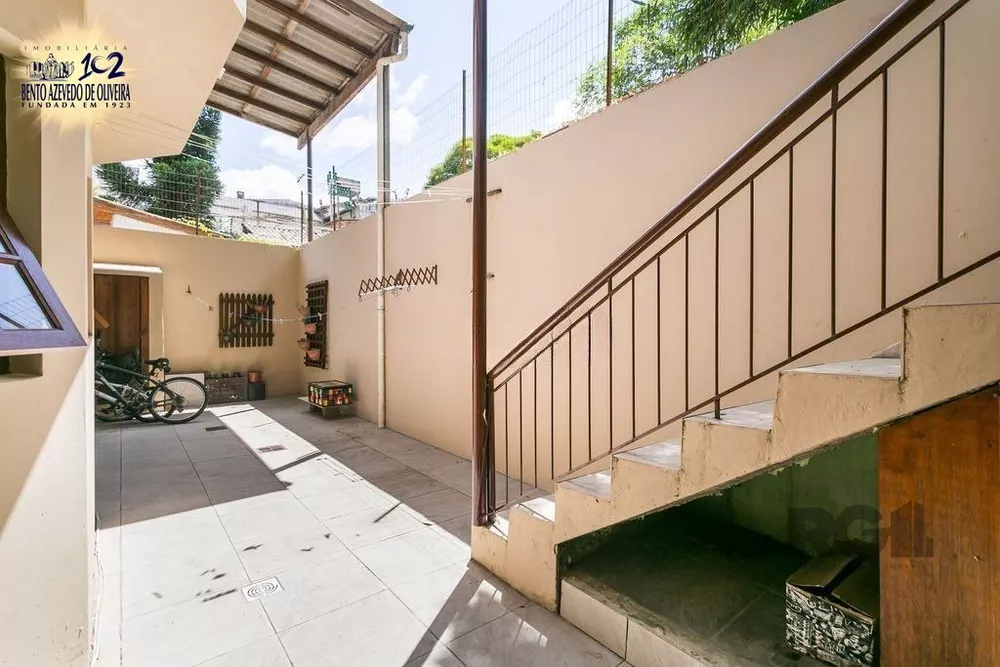 Casa, 5 quartos, 415 m² - Foto 4