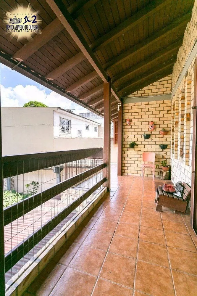 Casa, 5 quartos, 415 m² - Foto 1