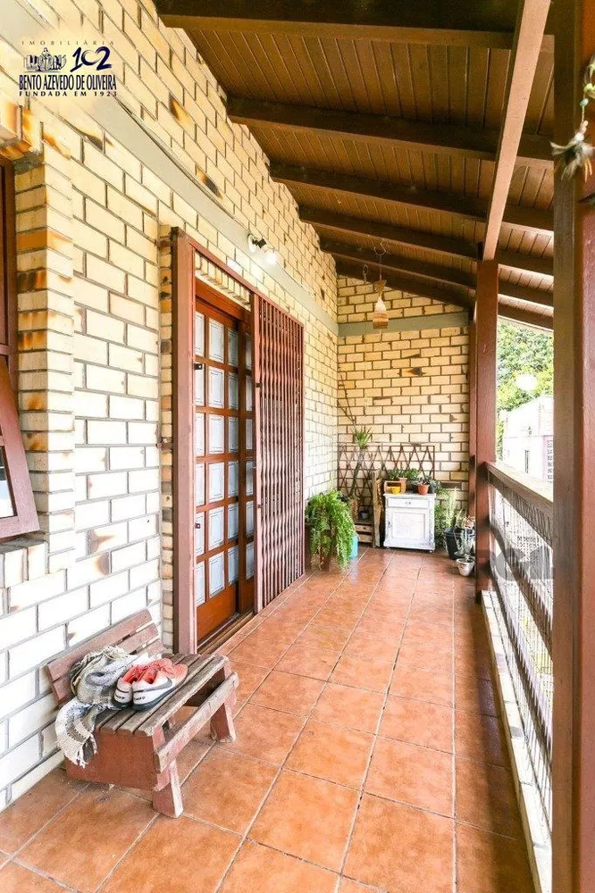 Casa, 5 quartos, 415 m² - Foto 5
