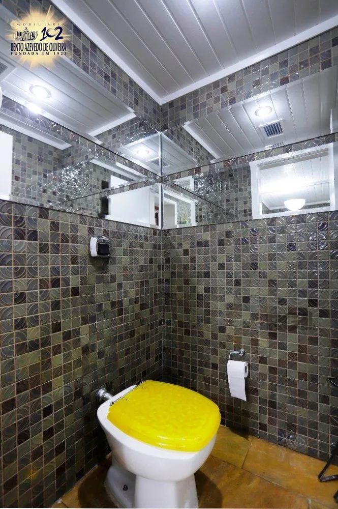 Casa, 5 quartos, 598 m² - Foto 4