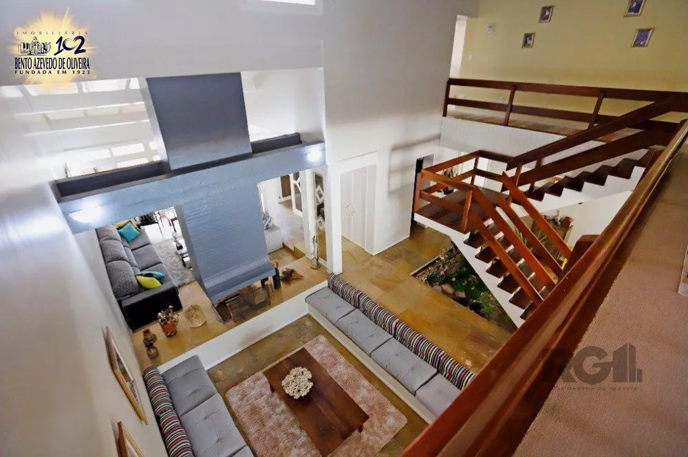 Casa, 5 quartos, 598 m² - Foto 8