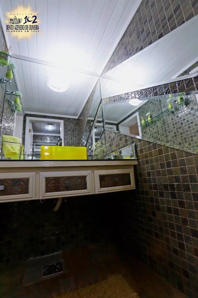 Casa, 5 quartos, 598 m² - Foto 2