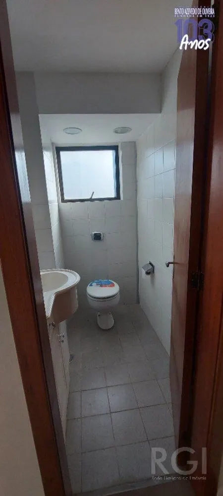 Sala-Conjunto, 34 m² - Foto 2