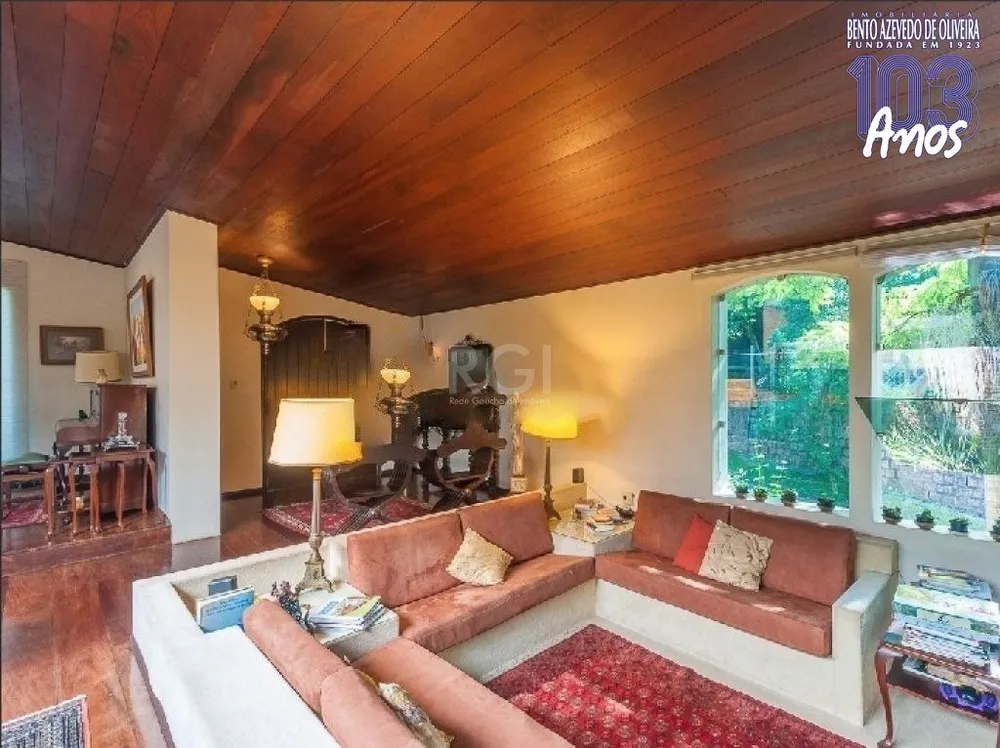 Casa, 5 quartos, 440 m² - Foto 2