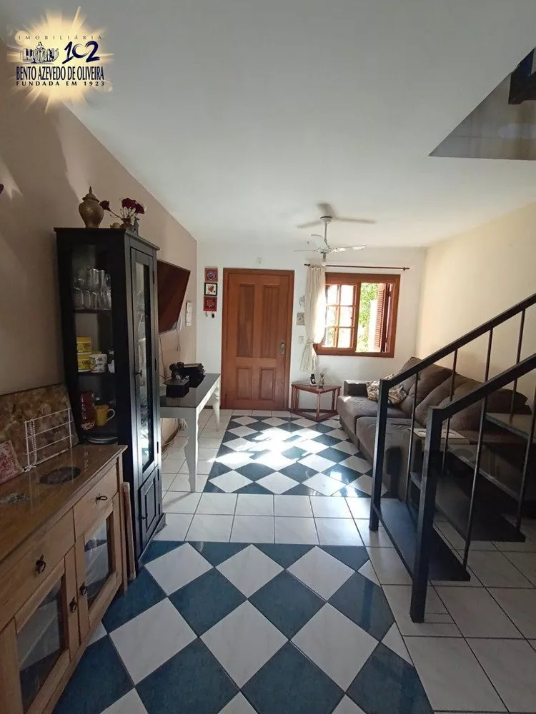 Casa de Condomínio, 3 quartos - Foto 6