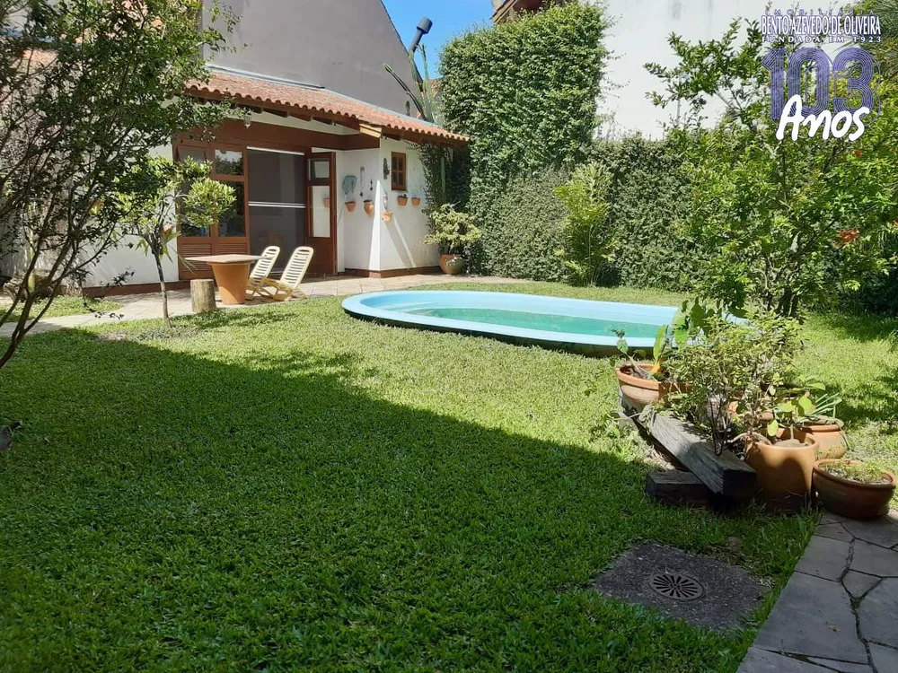 Casa, 3 quartos, 373 m² - Foto 2