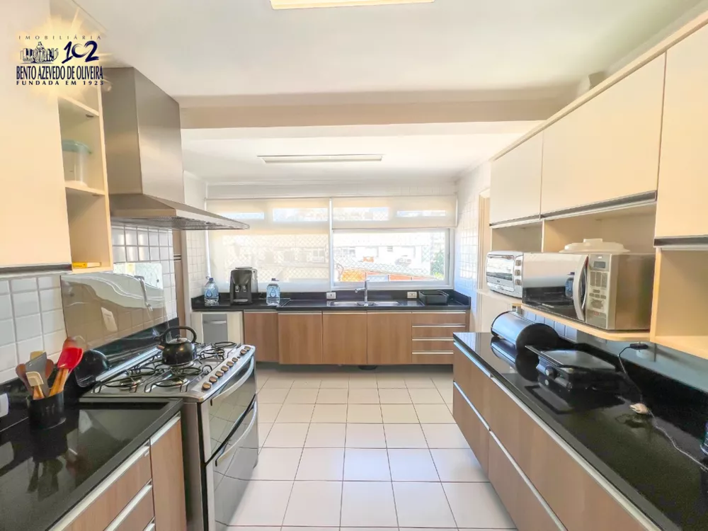 Cobertura, 4 quartos, 626 m² - Foto 7