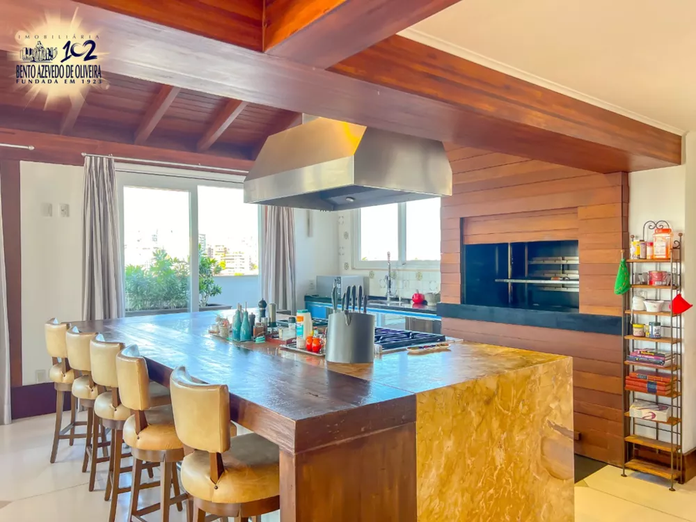 Cobertura, 4 quartos, 626 m² - Foto 4