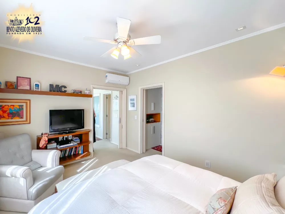 Cobertura, 4 quartos, 626 m² - Foto 1