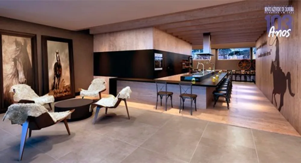 Apartamento, 2 quartos, 56 m² - Foto 7