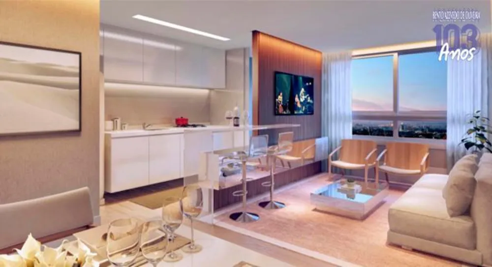Apartamento, 2 quartos, 56 m² - Foto 5
