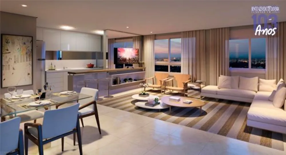 Apartamento, 2 quartos, 56 m² - Foto 6