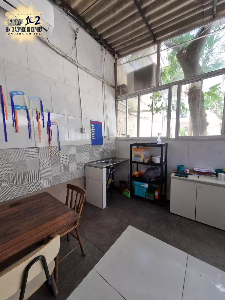 Prédio Inteiro, 65 m² - Foto 1