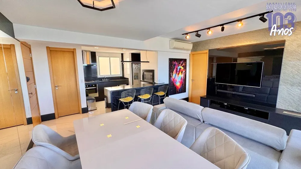 Apartamento, 3 quartos, 92 m² - Foto 3