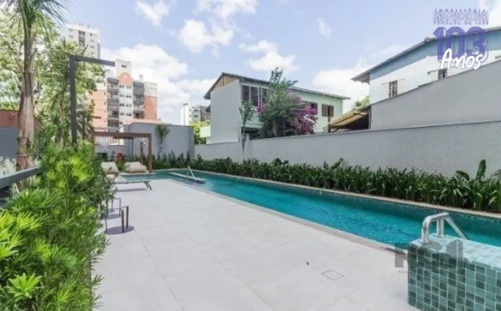 Apartamento, 1 quarto, 27 m² - Foto 7