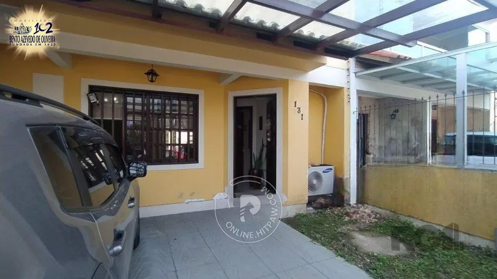 Sobrado, 3 quartos, 179 m² - Foto 2