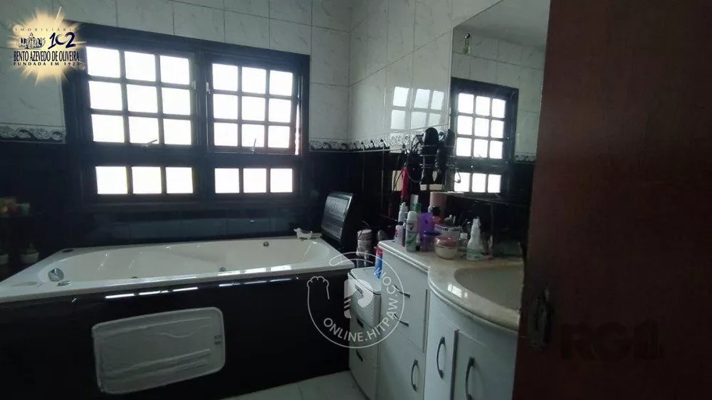 Sobrado, 3 quartos, 179 m² - Foto 3