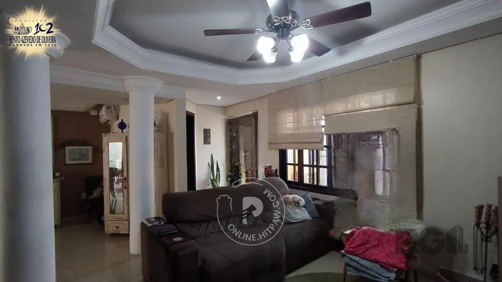 Sobrado, 3 quartos, 179 m² - Foto 4