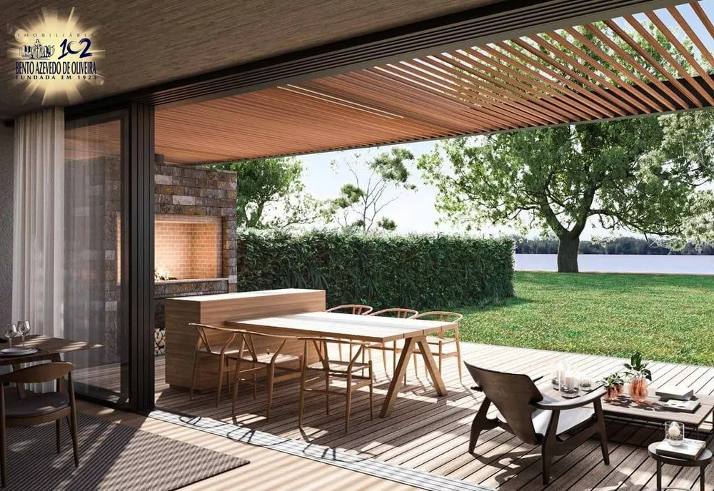 Casa de Condomínio, 3 quartos - Foto 7