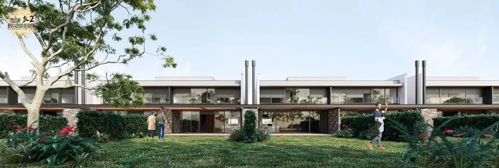 Casa de Condomínio, 3 quartos - Foto 8