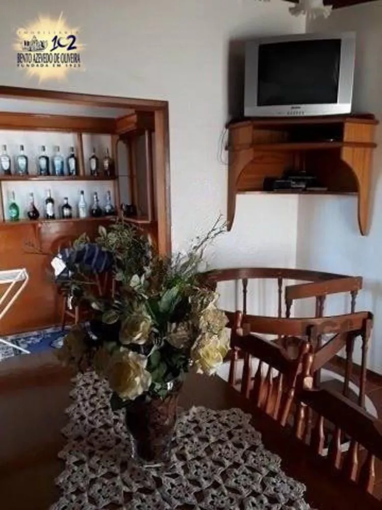 Cobertura, 2 quartos, 142 m² - Foto 3