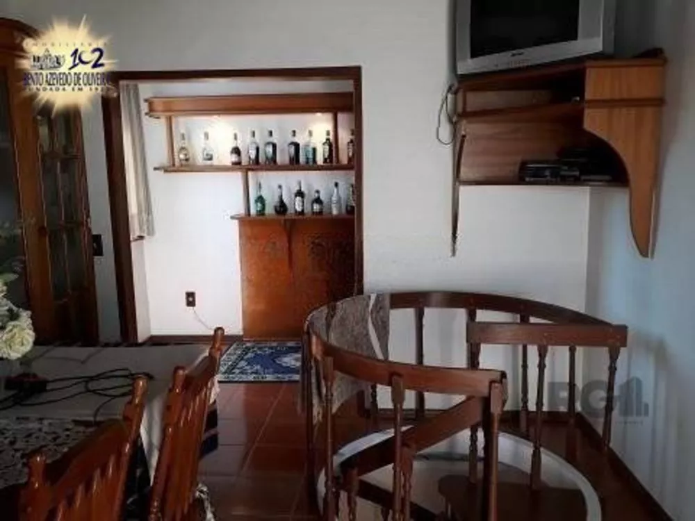 Cobertura, 2 quartos, 142 m² - Foto 1