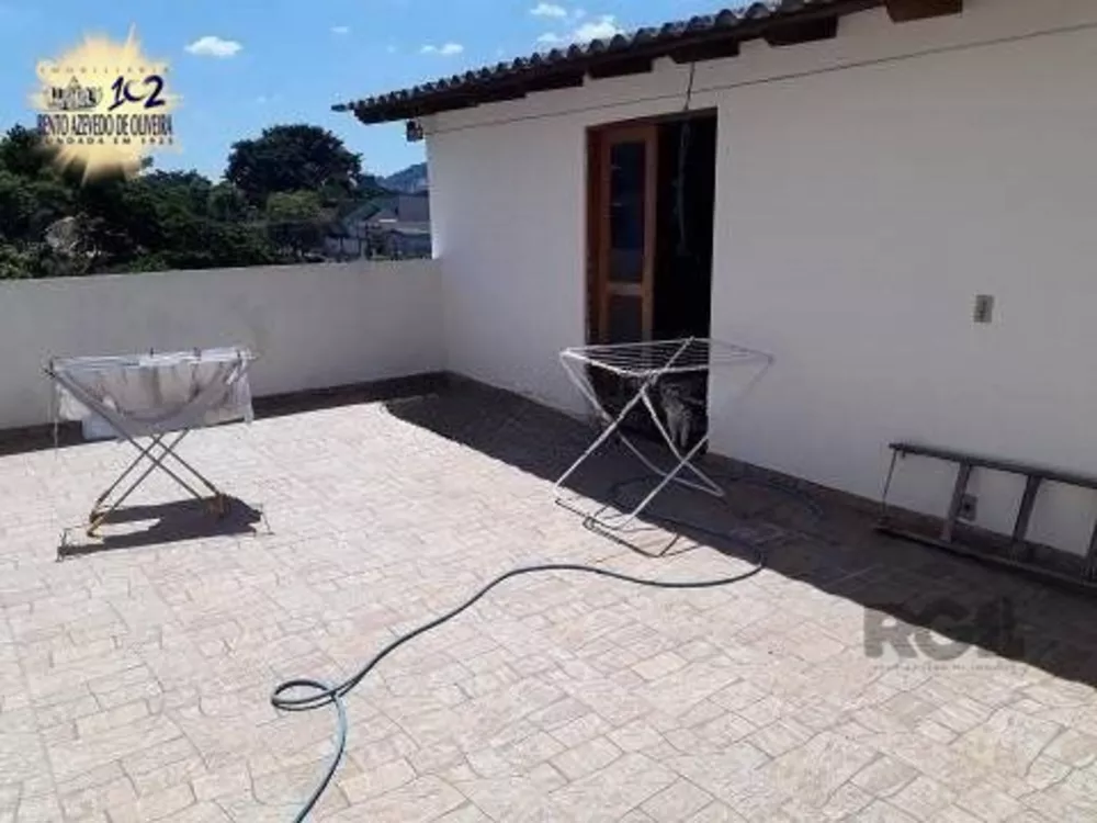 Cobertura, 2 quartos, 142 m² - Foto 5